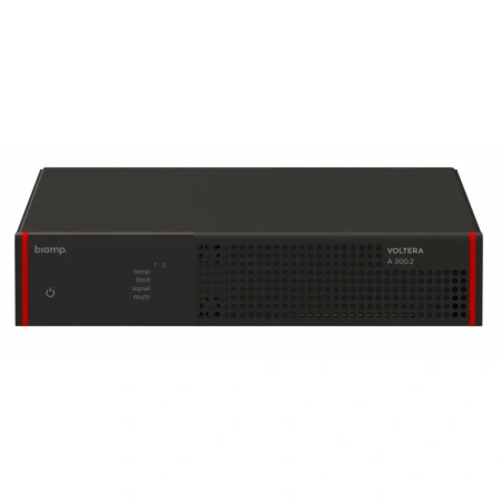 Купить BIAMP Voltera A 300.2 по выгодной цене в Сочи