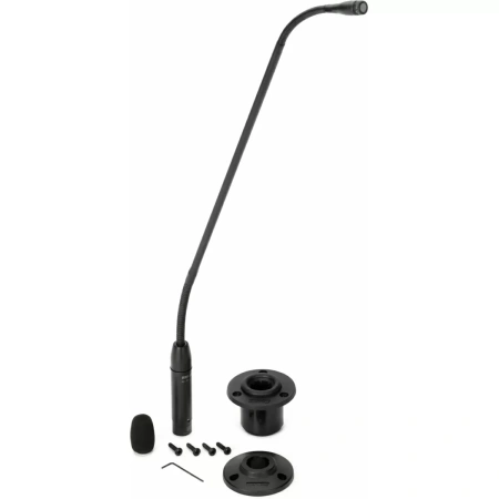 Купить SHURE MX418/S по выгодной цене в Сочи