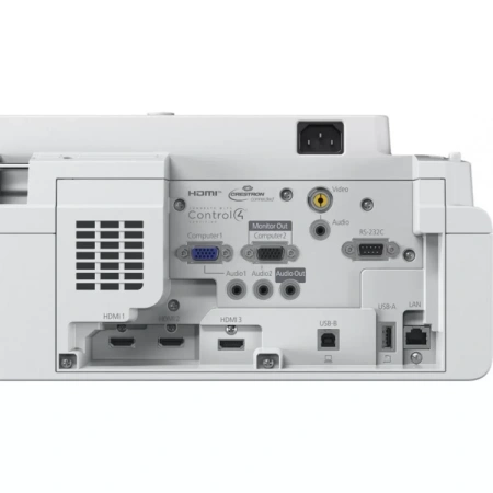 Купить Epson EB-750F по выгодной цене в Сочи