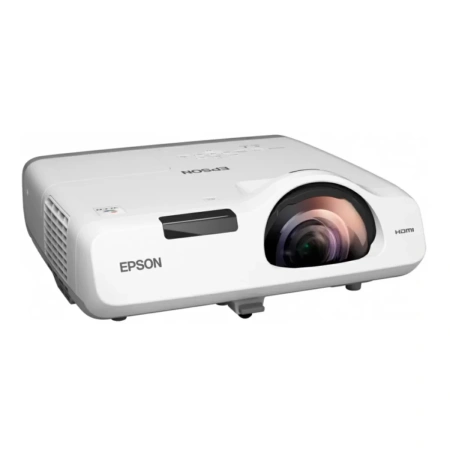 Купить Epson EB-530 по выгодной цене в Сочи