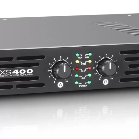 Купить LD Systems XS 400 по выгодной цене в Сочи