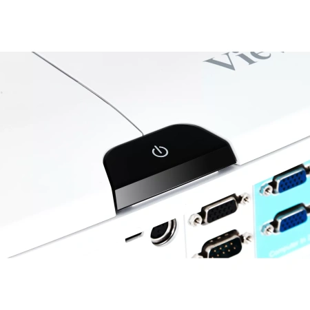 Купить ViewSonic PG800HD по выгодной цене в Сочи