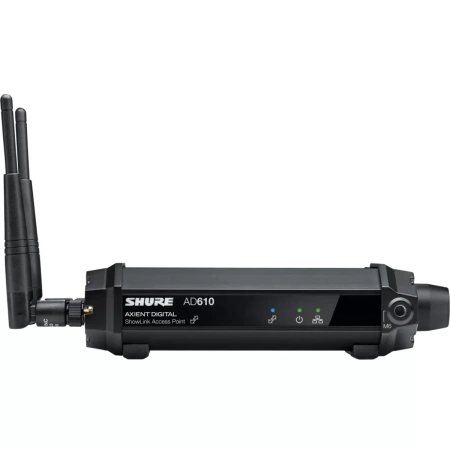Купить SHURE AD610 по выгодной цене в Сочи