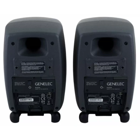 Купить Genelec 8320APM-PACK по выгодной цене в Сочи