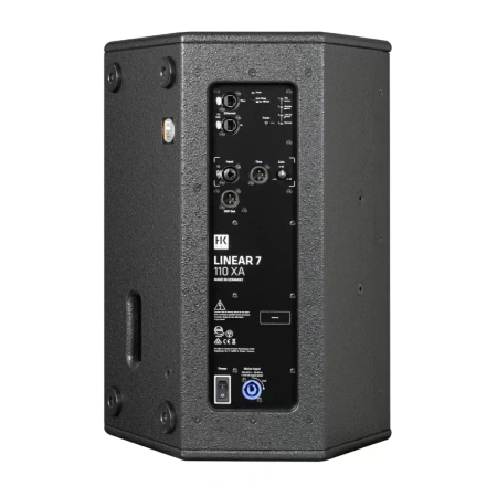 Купить HK AUDIO Linear 7 110 XA по выгодной цене в Сочи
