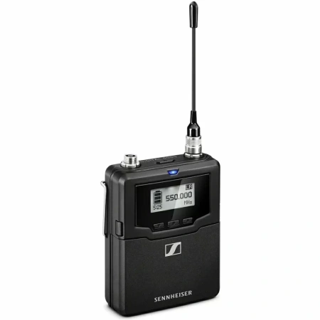 Купить Sennheiser SK 6000 BK A1-A4 по выгодной цене в Сочи