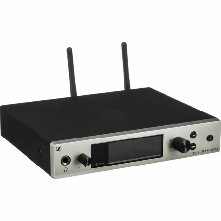 Купить SENNHEISER EW 300 G4-BASE SKM-S-AW+ по выгодной цене в Сочи