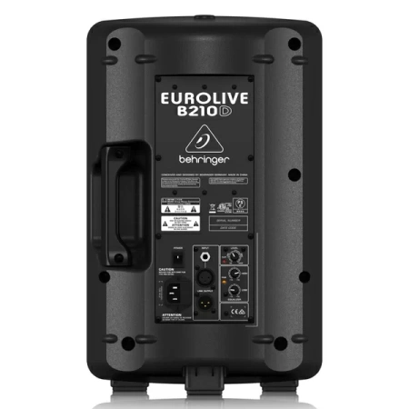 Купить BEHRINGER B210D по выгодной цене в Сочи