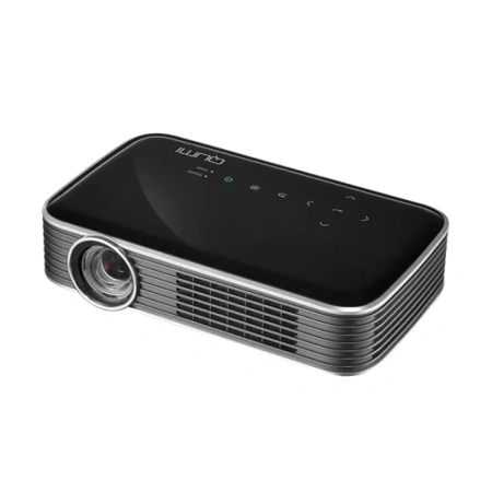 Купить Vivitek Qumi Q8 Black по выгодной цене в Сочи