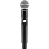 Купить Shure QLXD2/SM58 по выгодной цене в Сочи