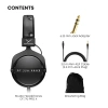 Купить Beyerdynamic DT 770 PRO X по выгодной цене в Сочи