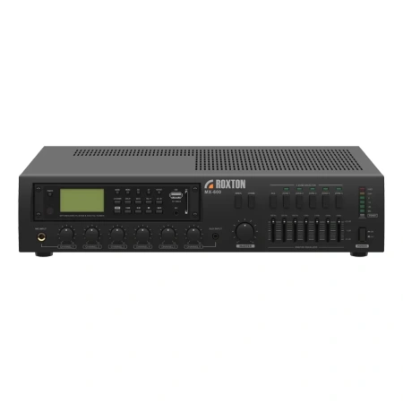 Купить ROXTON MX-600 по выгодной цене в Сочи