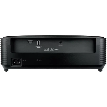 Купить Optoma HD28e по выгодной цене в Сочи
