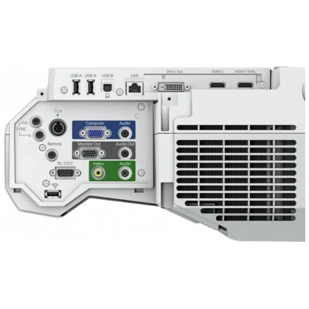 Купить Epson EB-1470Ui по выгодной цене в Сочи