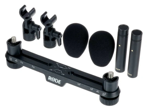 RODE TF5-MP RODE TF5-MP