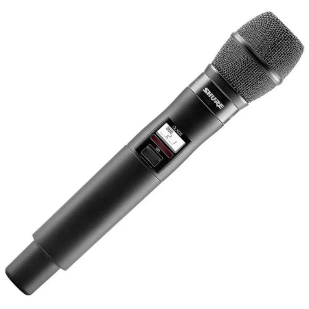 Купить Shure QLXD2/B87C по выгодной цене в Сочи