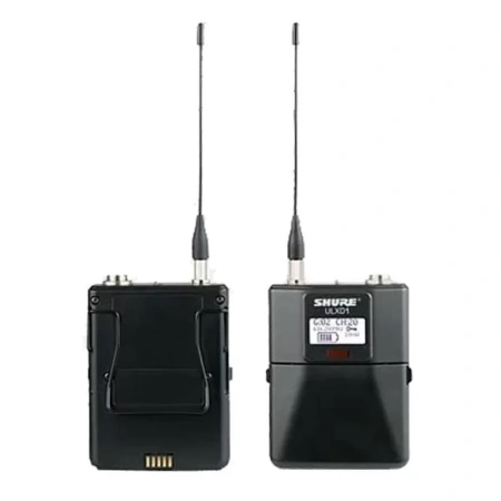 Купить Shure ULXD1 по выгодной цене в Сочи