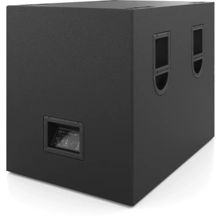 Купить SE Audiotechnik B 21 по выгодной цене в Сочи