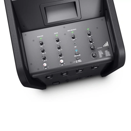 Купить LD Systems CURV 500 ES по выгодной цене в Сочи