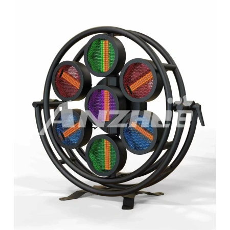 Купить ANZHEE Lamp FLower 7 RGB по выгодной цене в Сочи