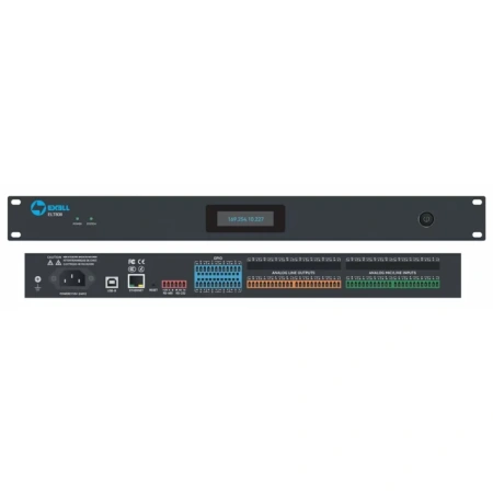 Купить Exell ELT808-MKII по выгодной цене в Сочи