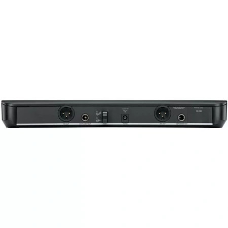 Купить Shure BLX188E по выгодной цене в Сочи