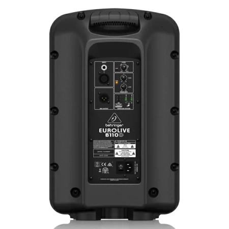 Купить BEHRINGER B110D по выгодной цене в Сочи