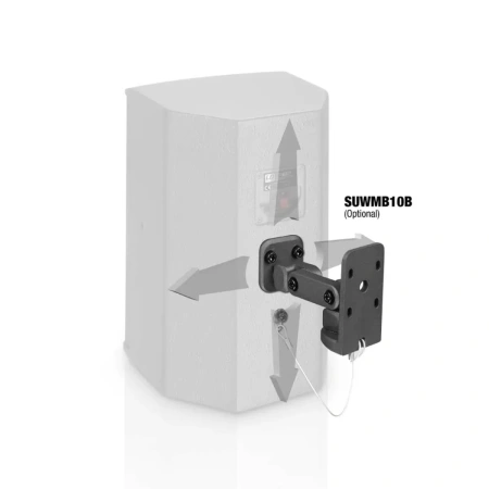 Купить LD Systems SAT 62 G2 по выгодной цене в Сочи