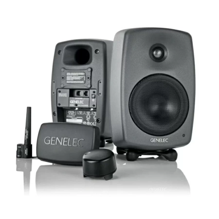 Купить Genelec 8320APM-PACK по выгодной цене в Сочи