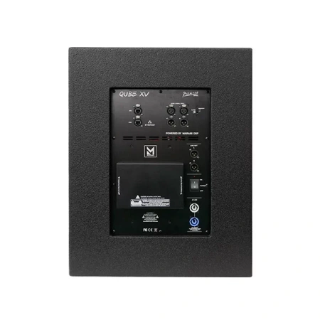 Купить MASTERS QUBE XV по выгодной цене в Сочи