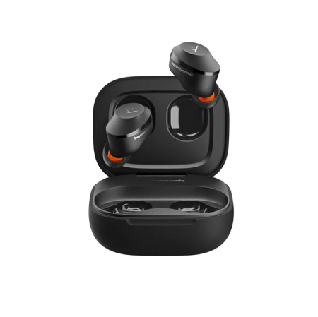 Купить Beyerdynamic Amiron 300 Black по выгодной цене в Сочи