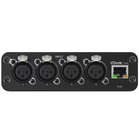 Купить SHURE ANI4IN-XLR по выгодной цене в Сочи