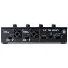 Купить M-AUDIO M-TRACK DUO по выгодной цене в Сочи