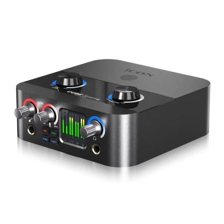 Купить Icon Cube2Nano S по выгодной цене в Сочи