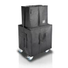 Купить LD Systems DAVE 18 G3 SET по выгодной цене в Сочи