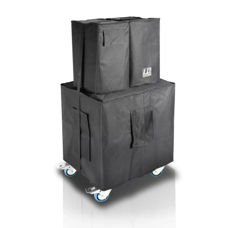 Купить LD Systems DAVE 18 G3 SET по выгодной цене в Сочи