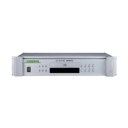 Купить DSPPA MP-9907C по выгодной цене в Сочи