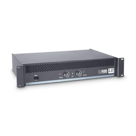 Купить LD Systems DJ 500 по выгодной цене в Сочи