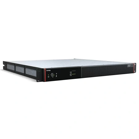 Купить Biamp Voltera D 2400.4 по выгодной цене в Сочи