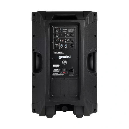 Купить Gemini GD-215PRO по выгодной цене в Сочи