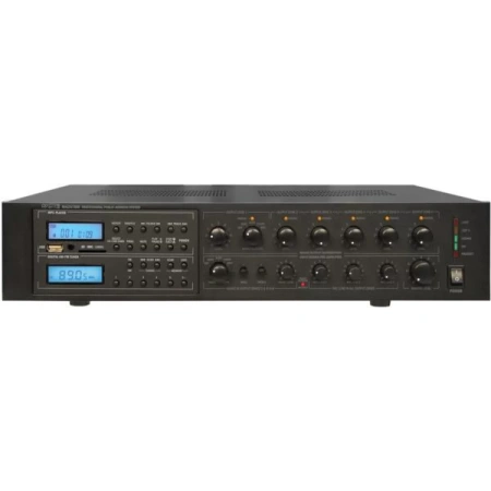 Купить BIAMP MA247MR по выгодной цене в Сочи