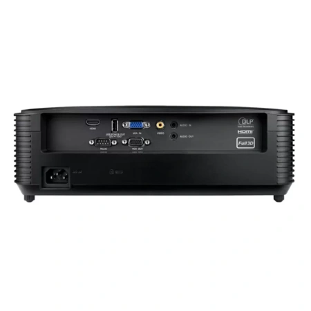 Купить Optoma X400LVe по выгодной цене в Сочи