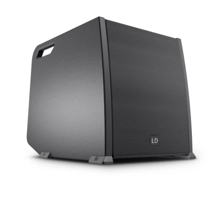 Купить LD Systems CURV 500 PS по выгодной цене в Сочи