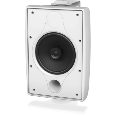 Купить TANNOY DVS 6T-WH по выгодной цене в Сочи