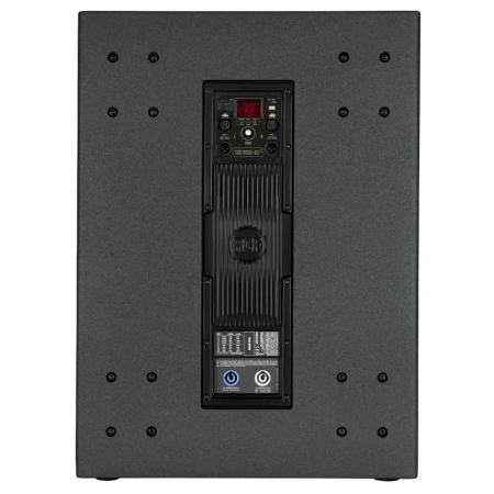 Купить RCF SUB 8003-AS MK3 по выгодной цене в Сочи