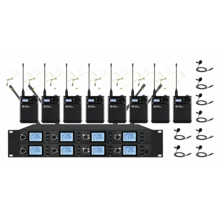 Купить DDM SOUND R8-H по выгодной цене в Сочи