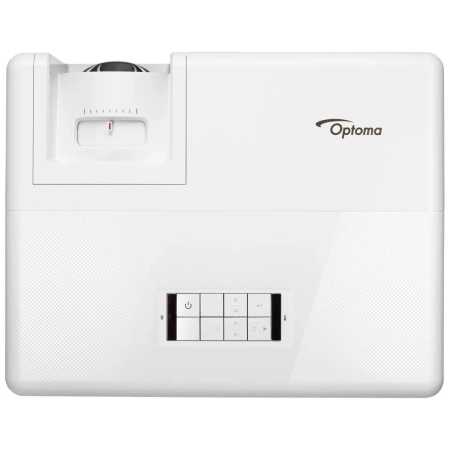 Купить Optoma HZ40ST по выгодной цене в Сочи