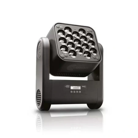 Купить CLAY PAKY K-EYE S10 HCR по выгодной цене в Сочи