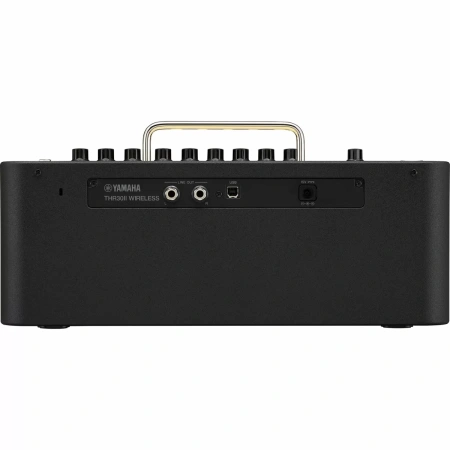 Купить YAMAHA THR30II WIRELESS по выгодной цене в Сочи