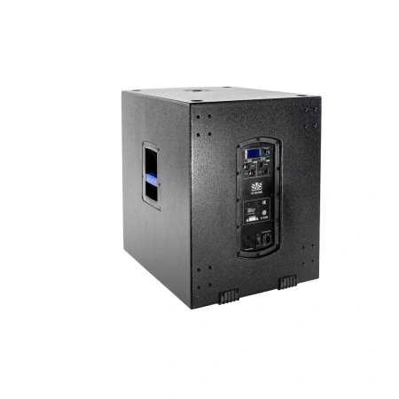 Купить SVS Audiotechnik ST-18A SUB по выгодной цене в Сочи